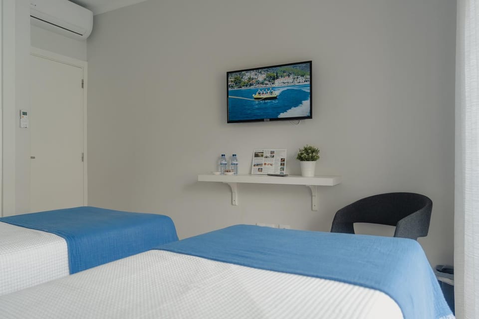 20 da Vila - Messines Valley Bed and Breakfast in Faro District