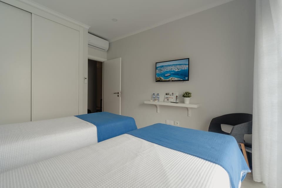 20 da Vila - Messines Valley Bed and Breakfast in Faro District