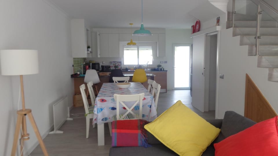 Casa Férias Melides House in Setubal District