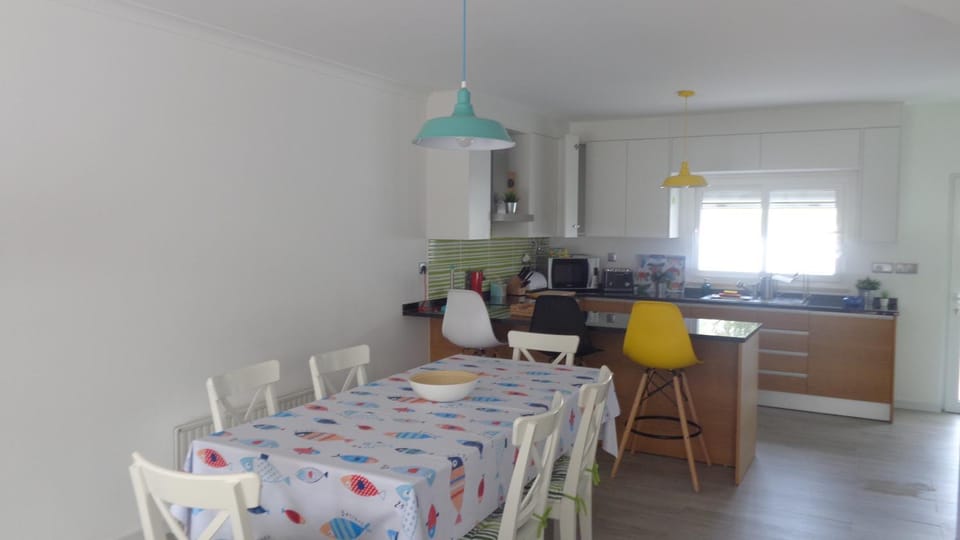 Casa Férias Melides House in Setubal District
