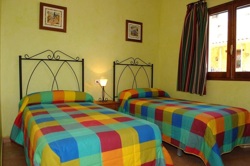 Casas Rurales El Viejo Establo Country House in Region of Murcia