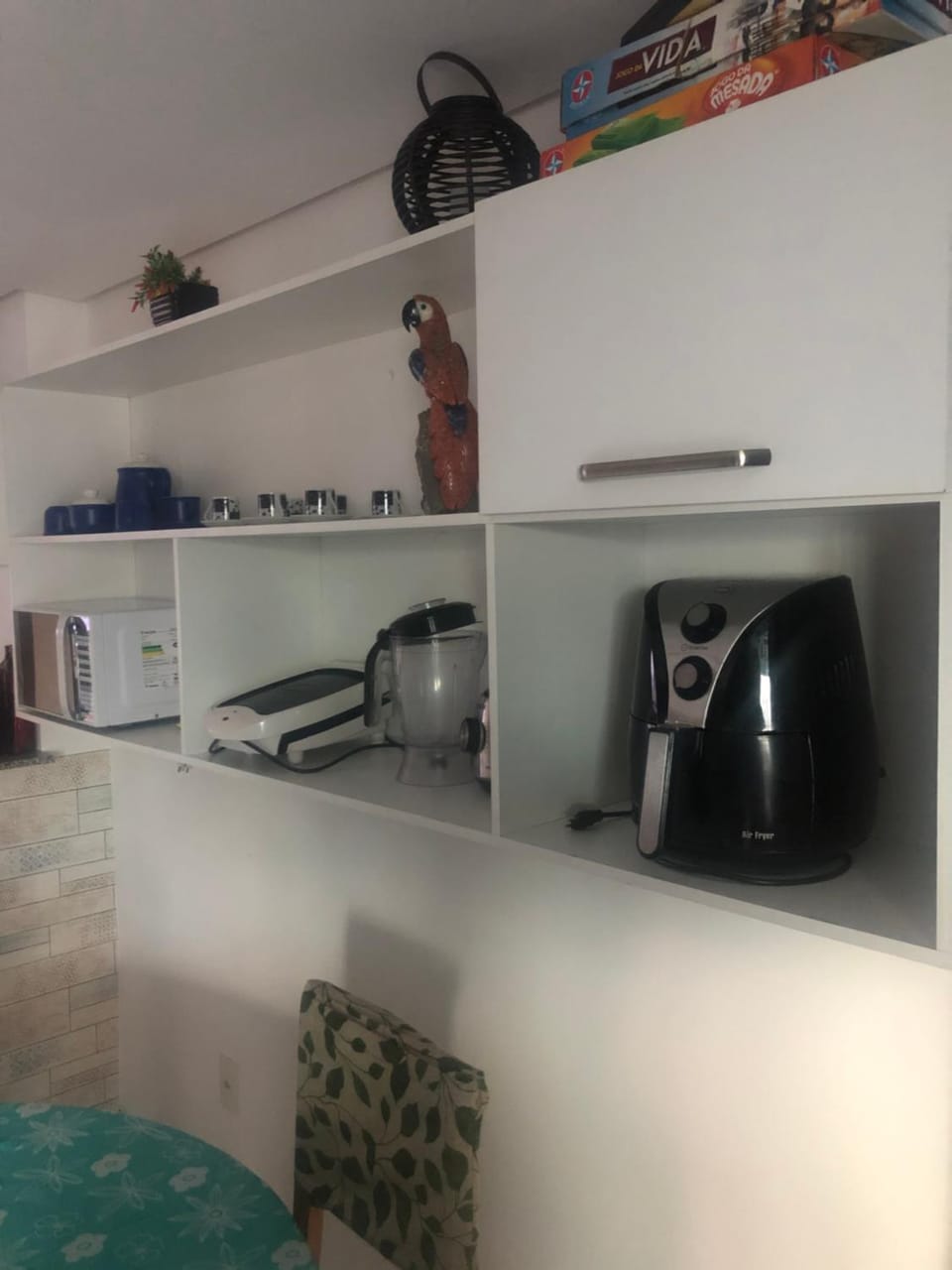 Localização PRIVILEGIADA Beach Class Iracema Apartment in Fortaleza