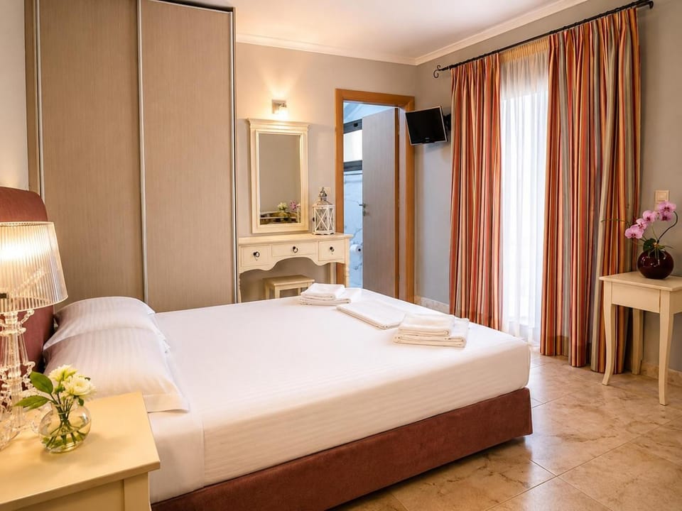 Akrogiali Studios - Nidri, Lefkada Bed and Breakfast in Nydri