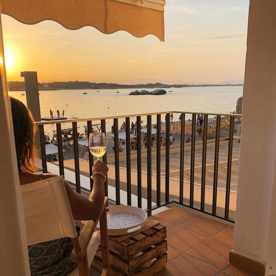 Can Nicasi Apartment in L'Escala