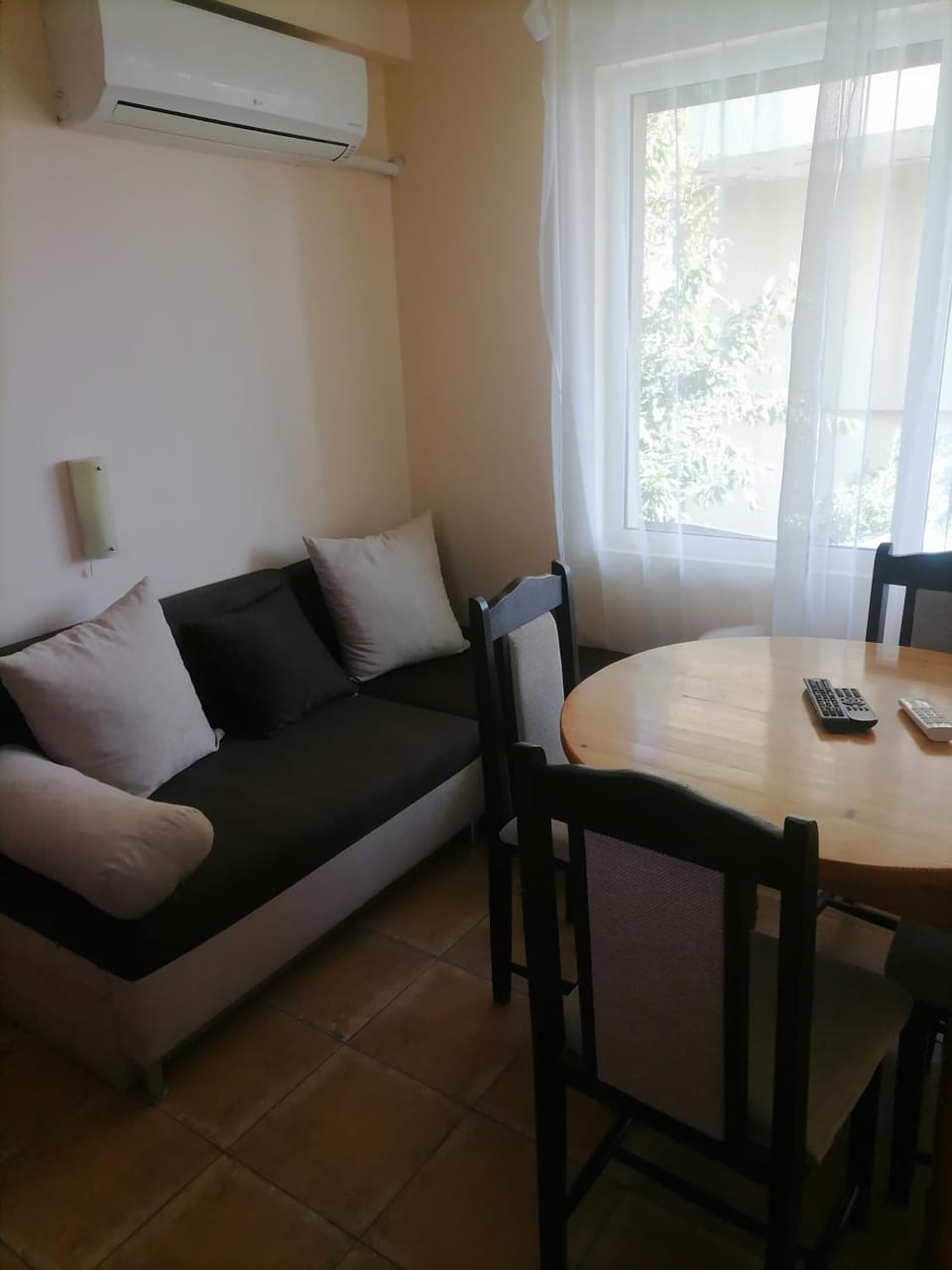 Hotel Bavaria Bed and Breakfast in Burgas Province
