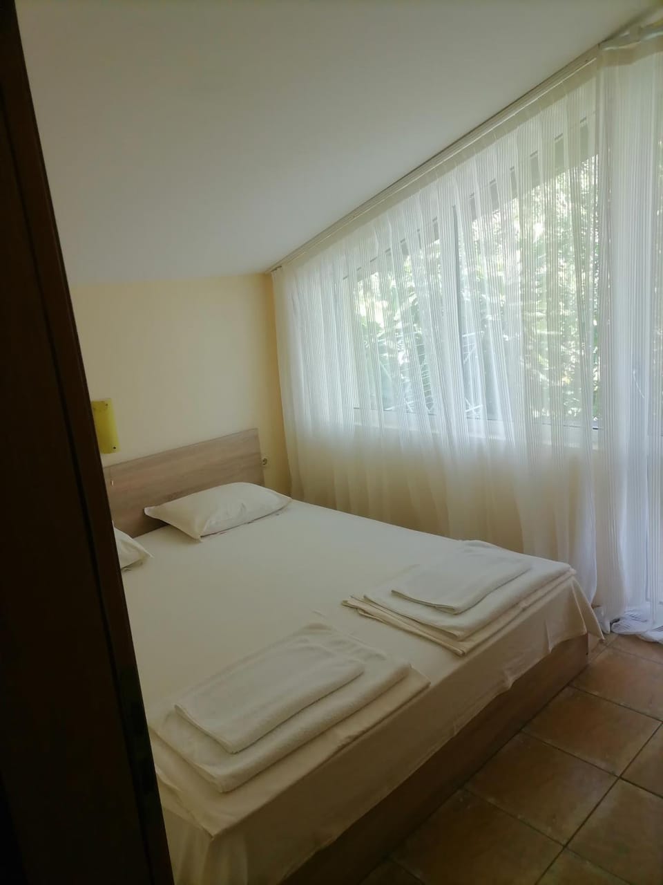 Hotel Bavaria Bed and Breakfast in Burgas Province