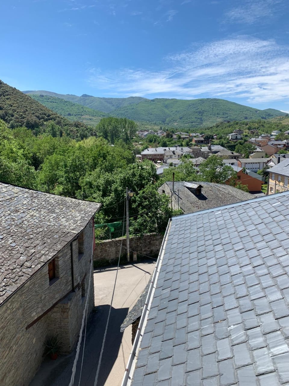 View (from property/room)