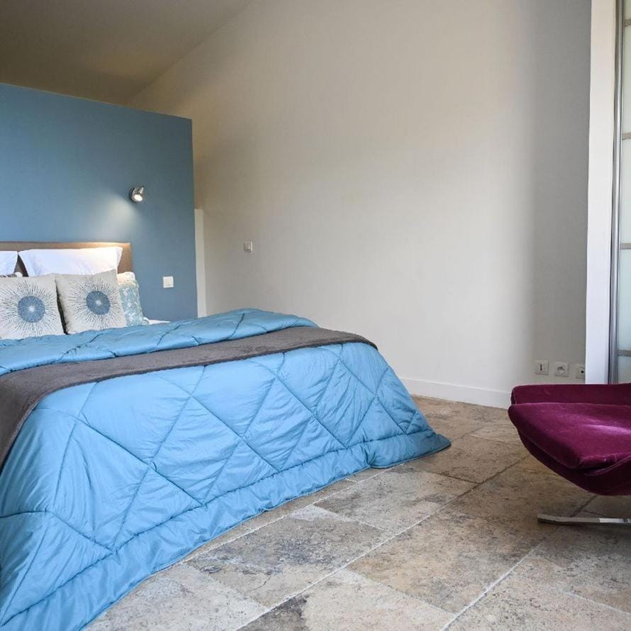 Résidence Bianca Casa Apartment hotel in Porto-Vecchio