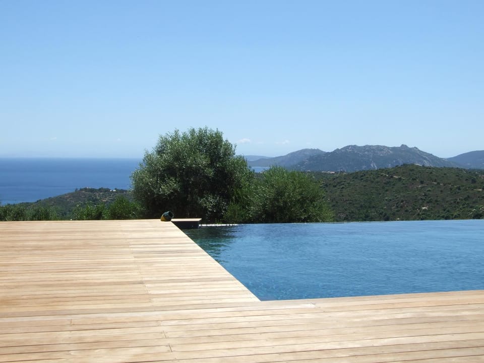 Résidence Bianca Casa Apartment hotel in Porto-Vecchio
