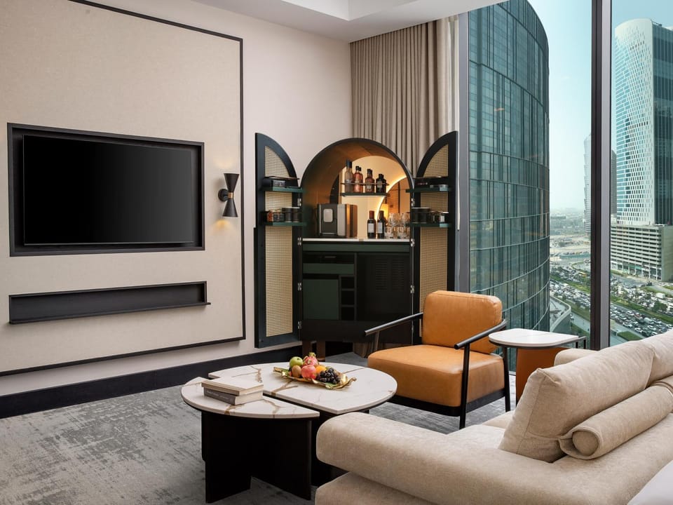 minibar