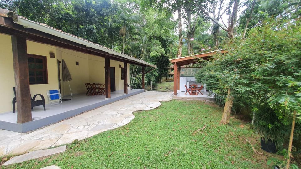 Garden, Balcony/Terrace, Kitchen or kitchenette, Dining area, Bedroom