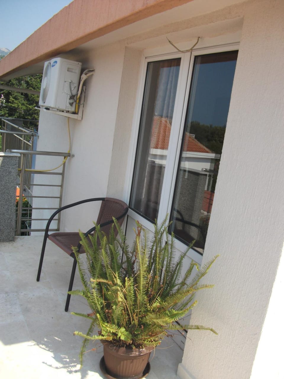 Apartments Katarina Apartment in Montenegro