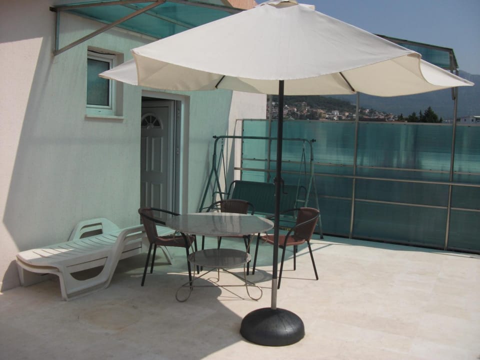 Apartments Katarina Apartment in Montenegro