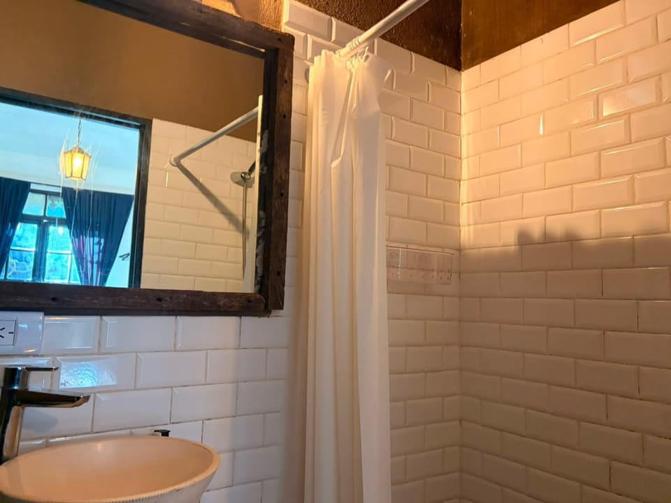 LA CASITA Apartment in Buenos Aires
