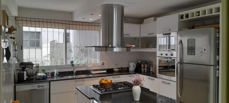LA CASITA Apartment in Buenos Aires