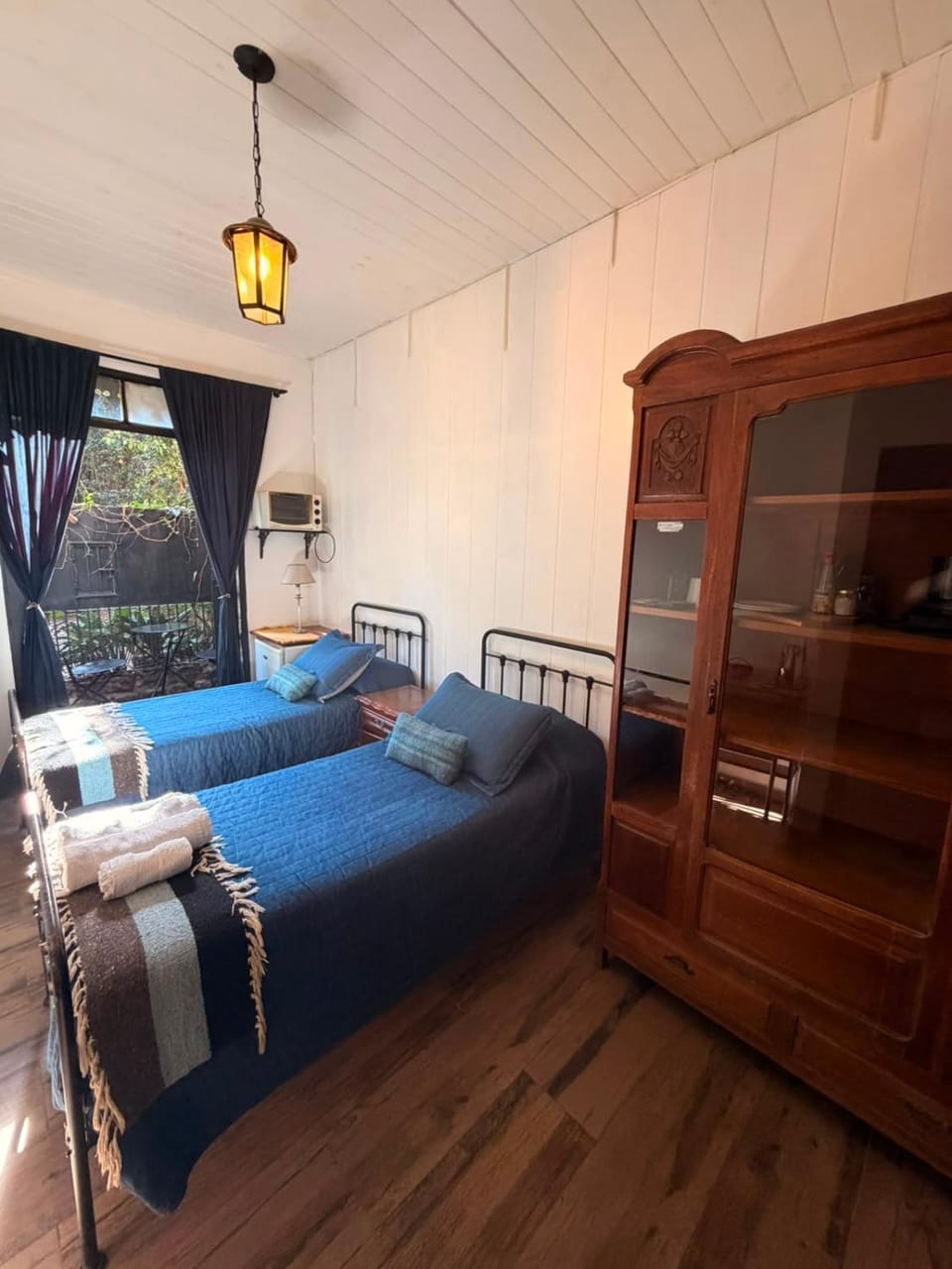 LA CASITA Apartment in Buenos Aires