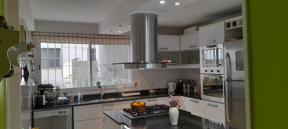 LA CASITA Apartment in Buenos Aires