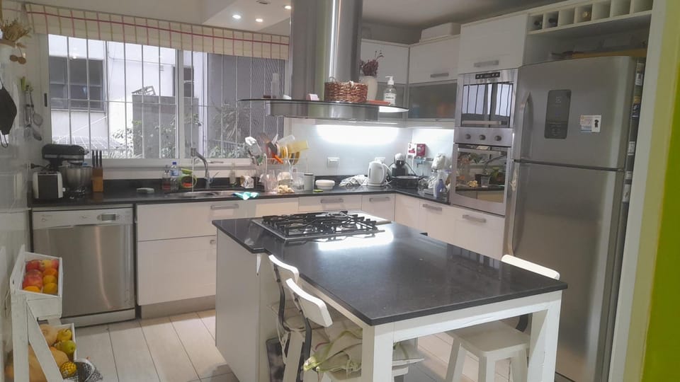 LA CASITA Apartment in Buenos Aires