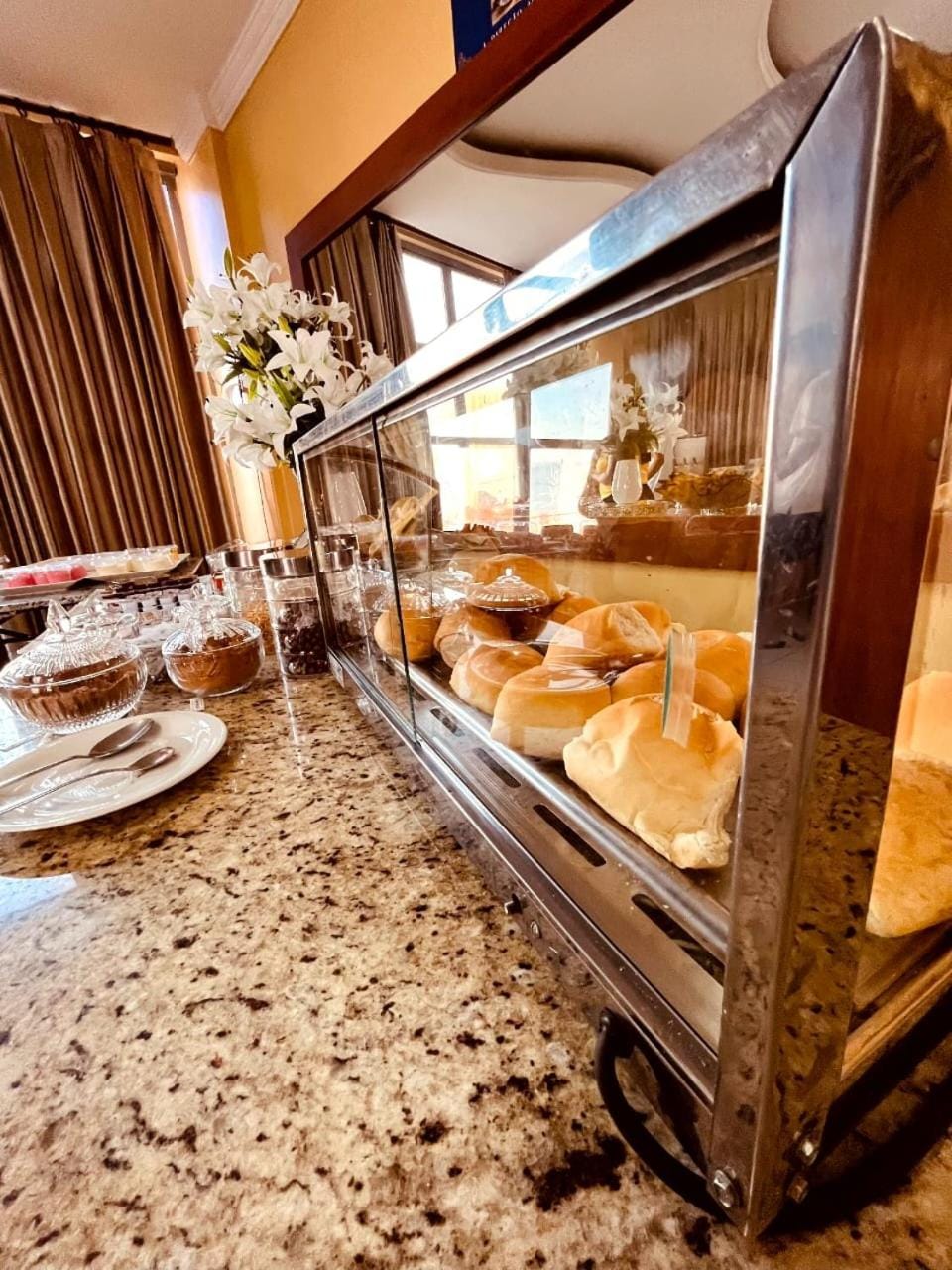 Food, Breakfast, Buffet breakfast