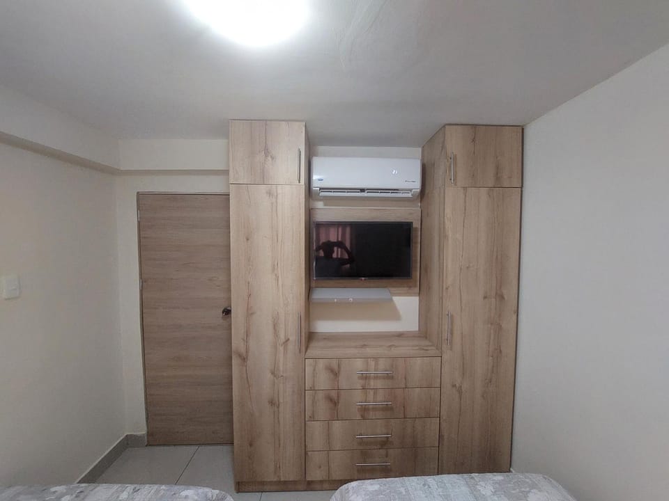 TV and multimedia, wardrobe