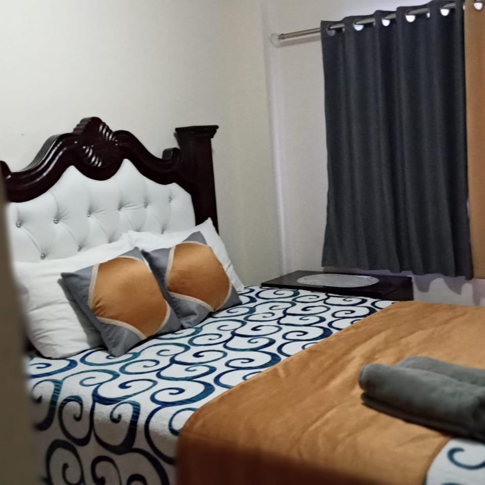 CONFORTABLE first floor en santiago RD Apartment in Santiago de los Caballeros