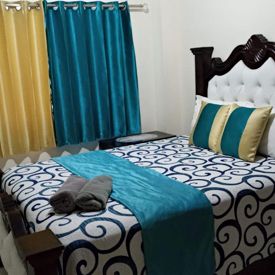 CONFORTABLE first floor en santiago RD Apartment in Santiago de los Caballeros