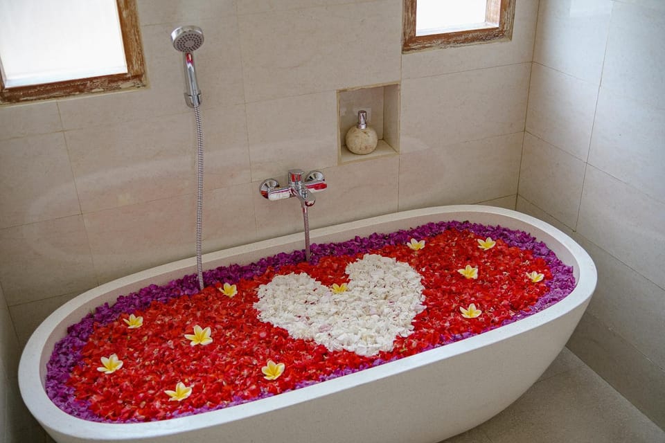 Bathroom, Bath