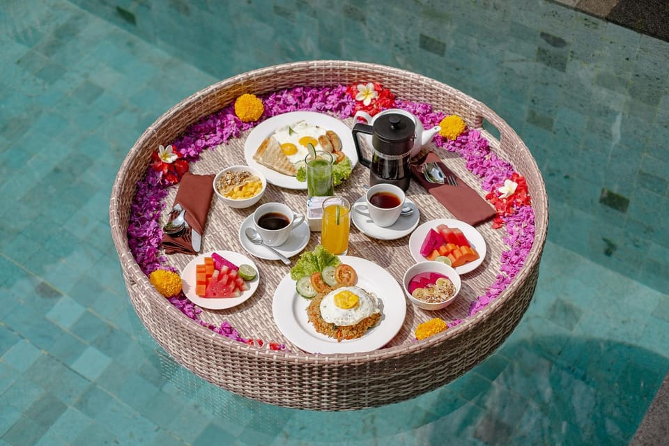 Food, Breakfast, Drinks