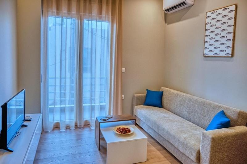 Keramikos Comfortable apartment #1 Apartment in Athens
