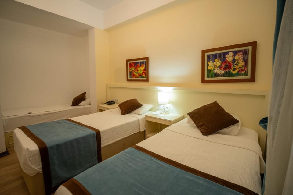 Dinc Pension Bed and Breakfast in Bodrum