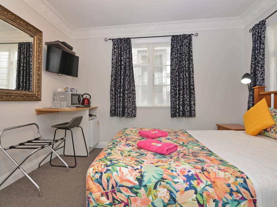 Richmond Guest House Bed and Breakfast in Wellington