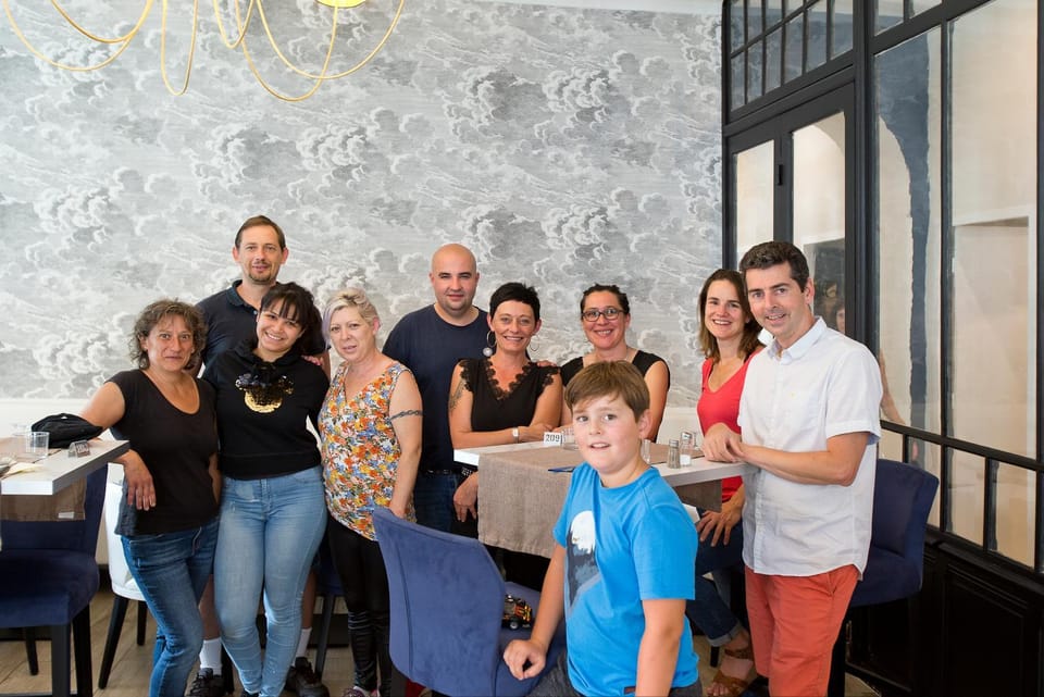 Staff