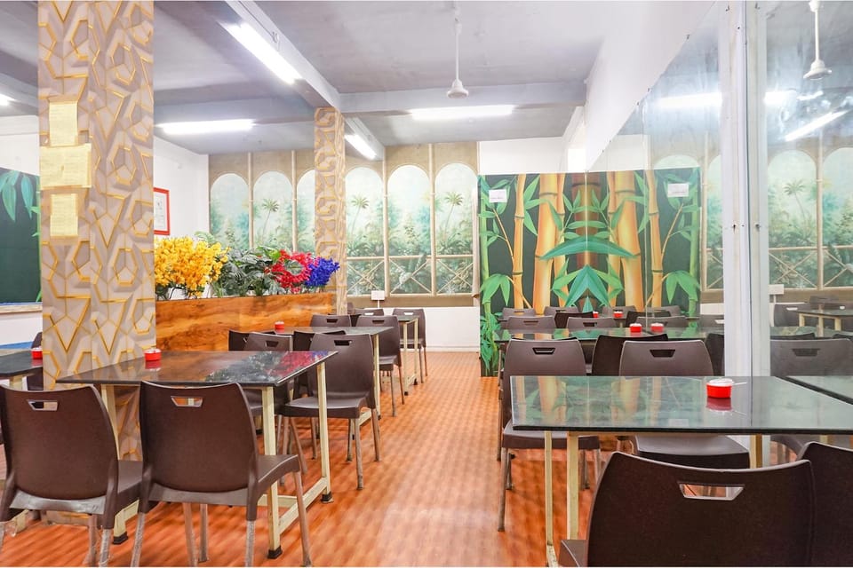Restaurant/places to eat, Breakfast