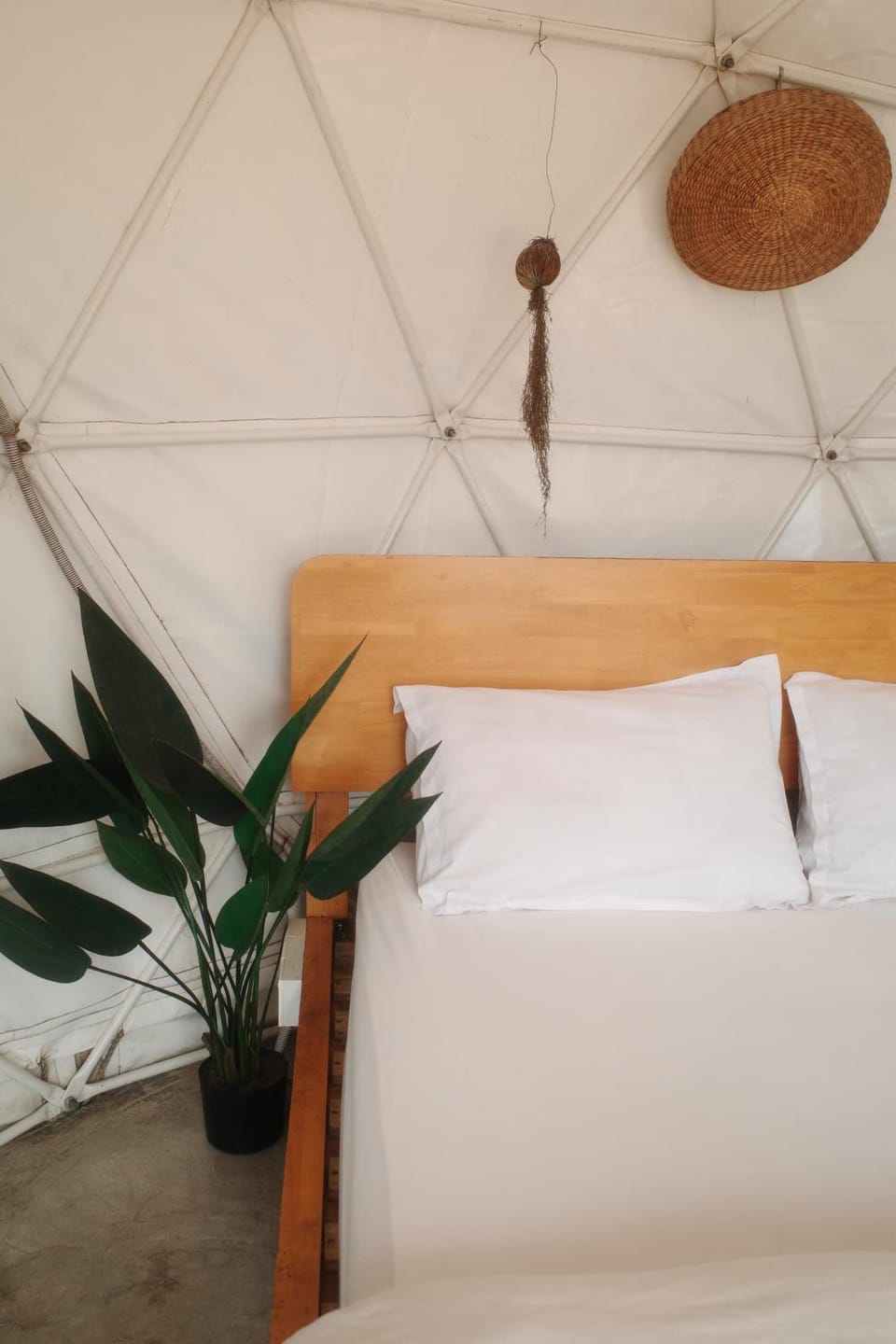 A'moss Farmstay Campground/ 
RV Resort in Brinchang