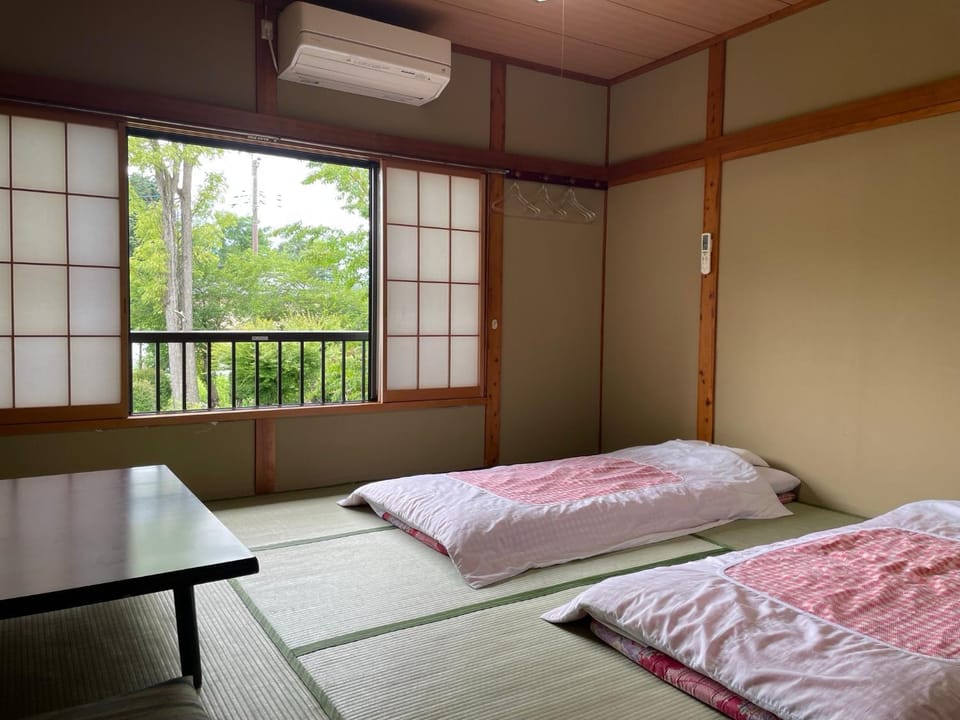 Togawaso Ryokan in Shizuoka Prefecture