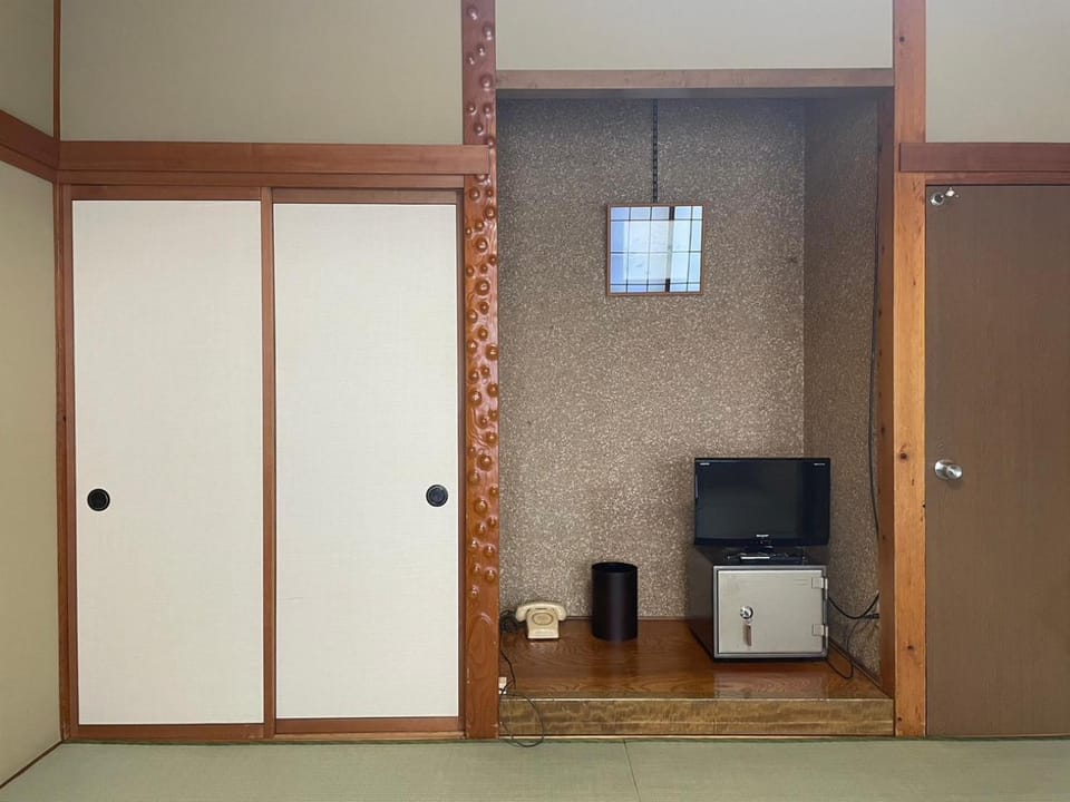 Togawaso Ryokan in Shizuoka Prefecture