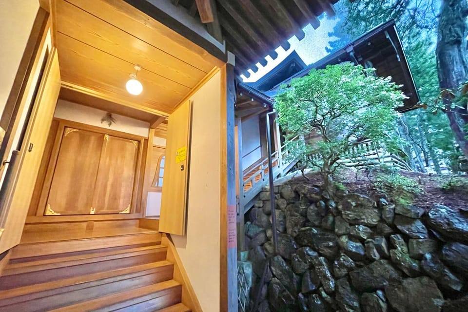 Natural landscape, View (from property/room), Area and facilities