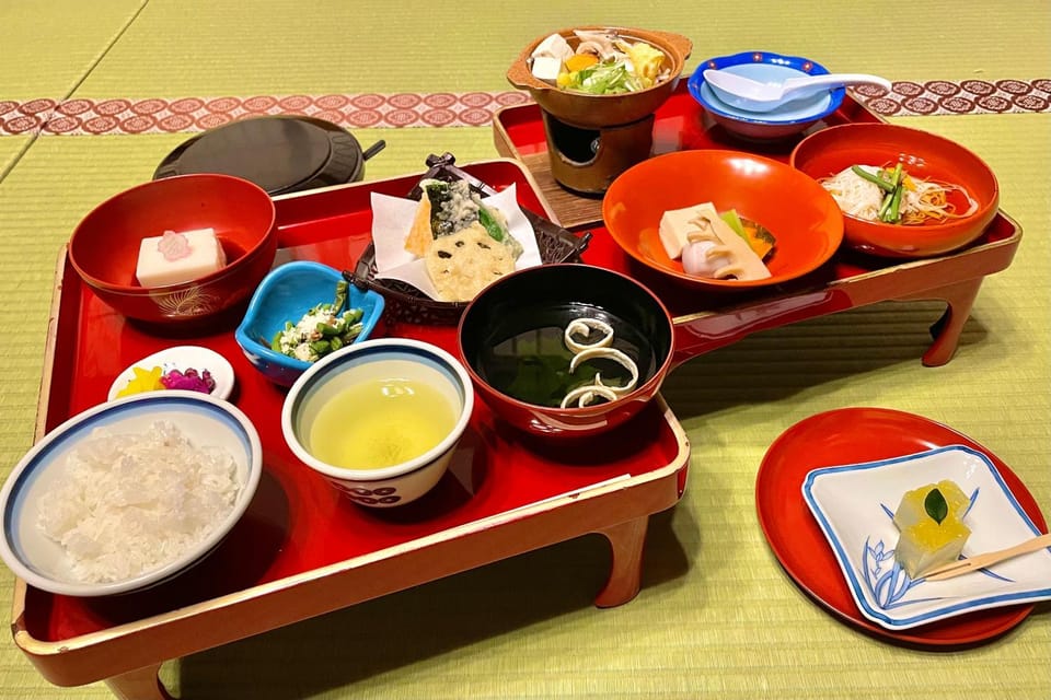 Food, Dinner