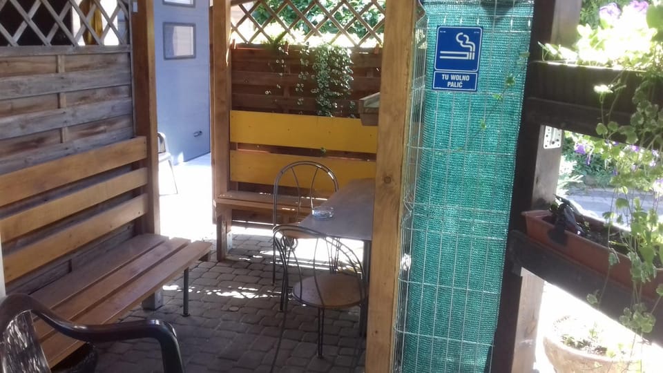 Pokoje Gościnne Jaga Vacation rental in Poland
