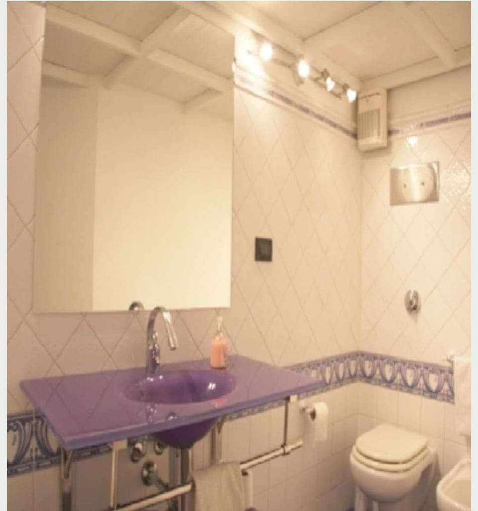 Baru's House Bed and Breakfast in Palermo