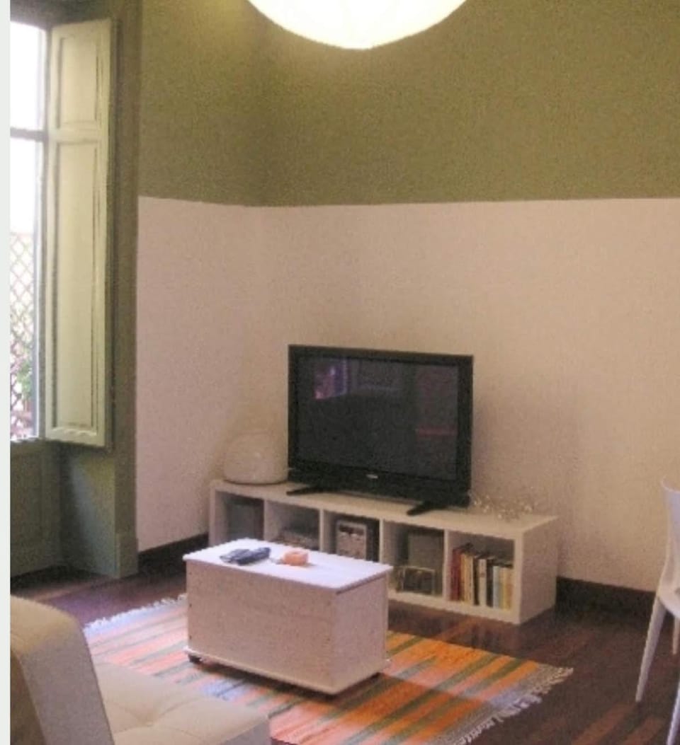Baru's House Bed and Breakfast in Palermo