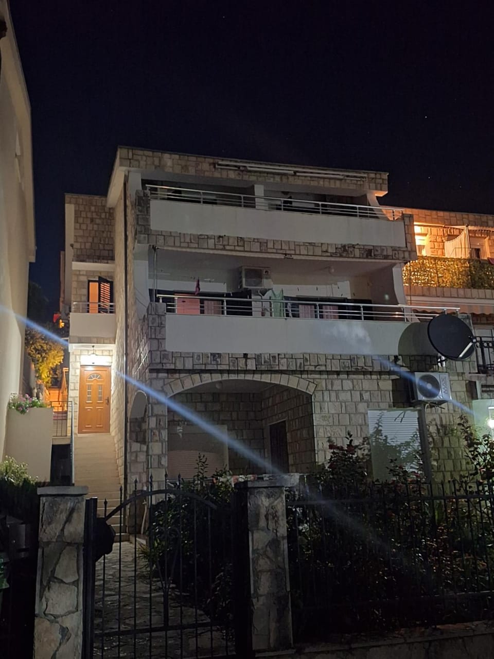 Apartments Kuc Apartment in Montenegro