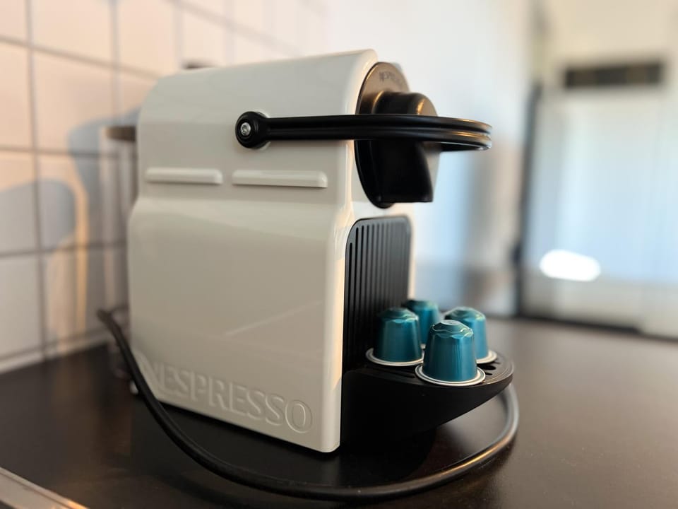 Coffee/tea facilities, Kitchen or kitchenette