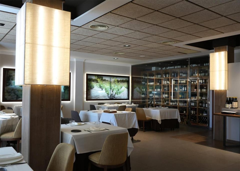 Hotel Villa Ceuti Hotel in Region of Murcia