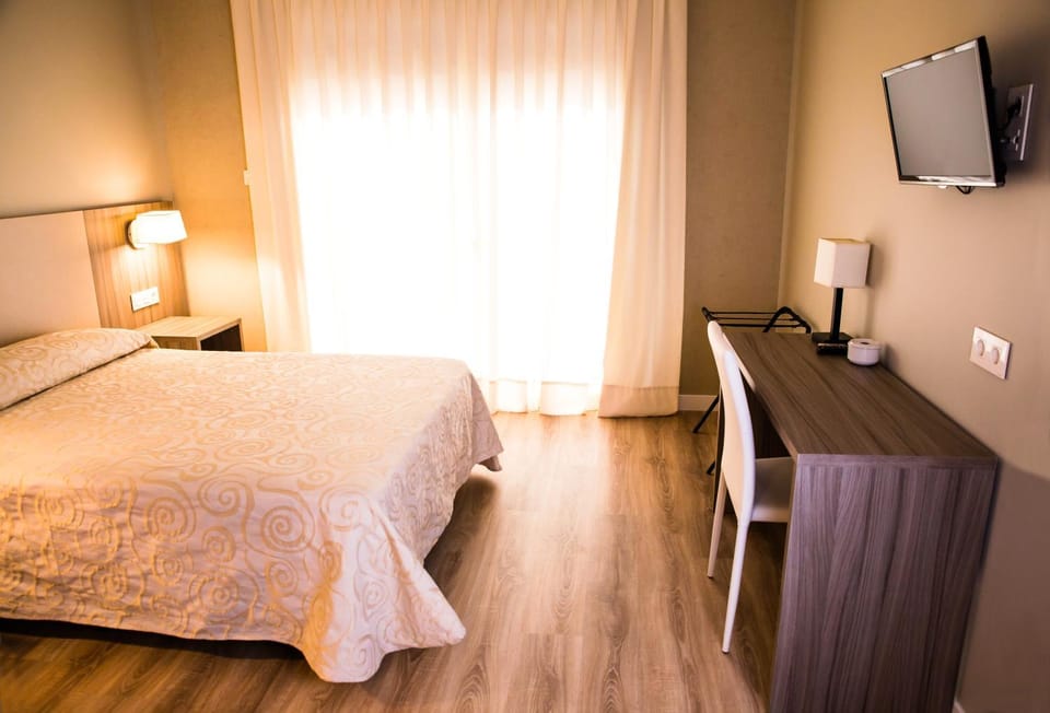 Hotel Villa Ceuti Hotel in Region of Murcia