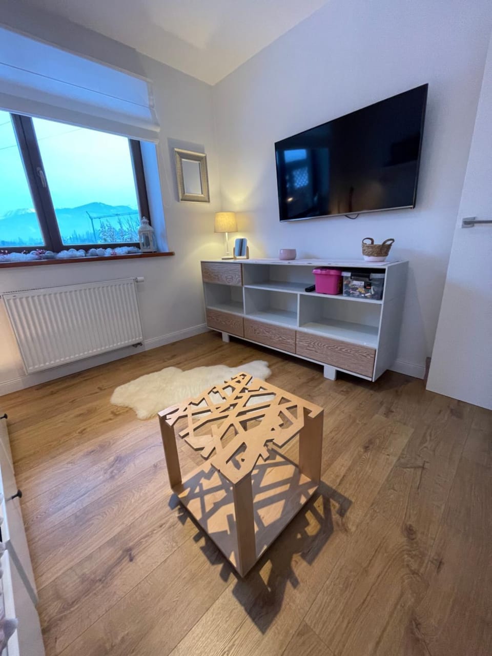 Apartament Poleczka Zakopane Kościelisko Apartment in Zakopane