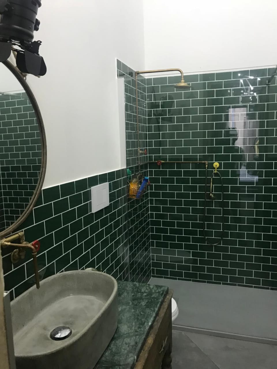 SUITES JACUZZI La Stratodda OSTUNI Torre Guaceto Apartment in Province of Taranto