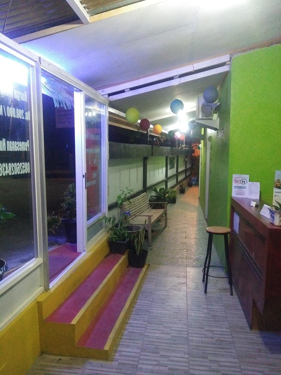 RedDoorz Syariah near Paradiso Beach Sabang Bed and Breakfast in Indonesia