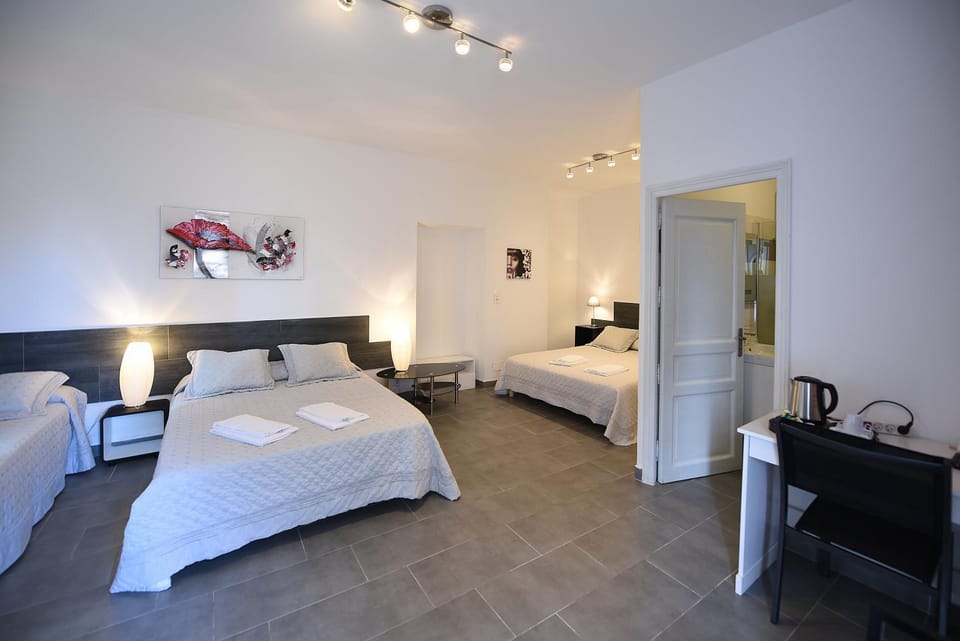 Hôtel A casa di Maria Cicilia Hotel in Ghisonaccia