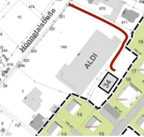 Mammut Apartments Apartment in Hesse